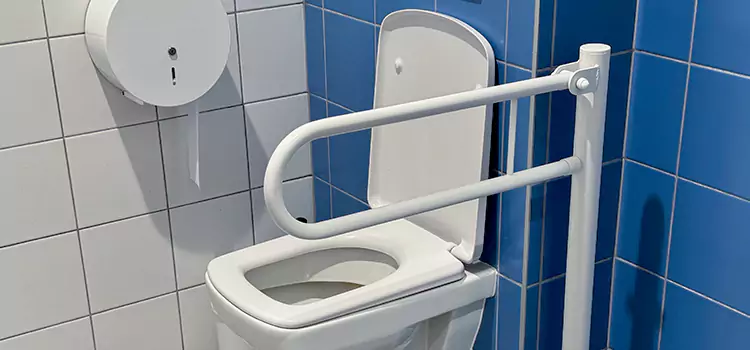 Comprehensive Solutions in Malden, MA for Accessible Facilities